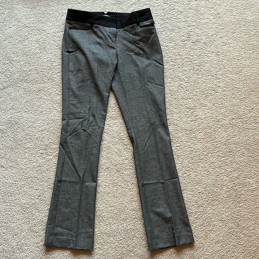 Express Columnist Dress Pants